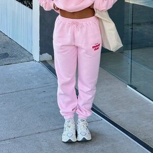 white fox boutique sweatpants